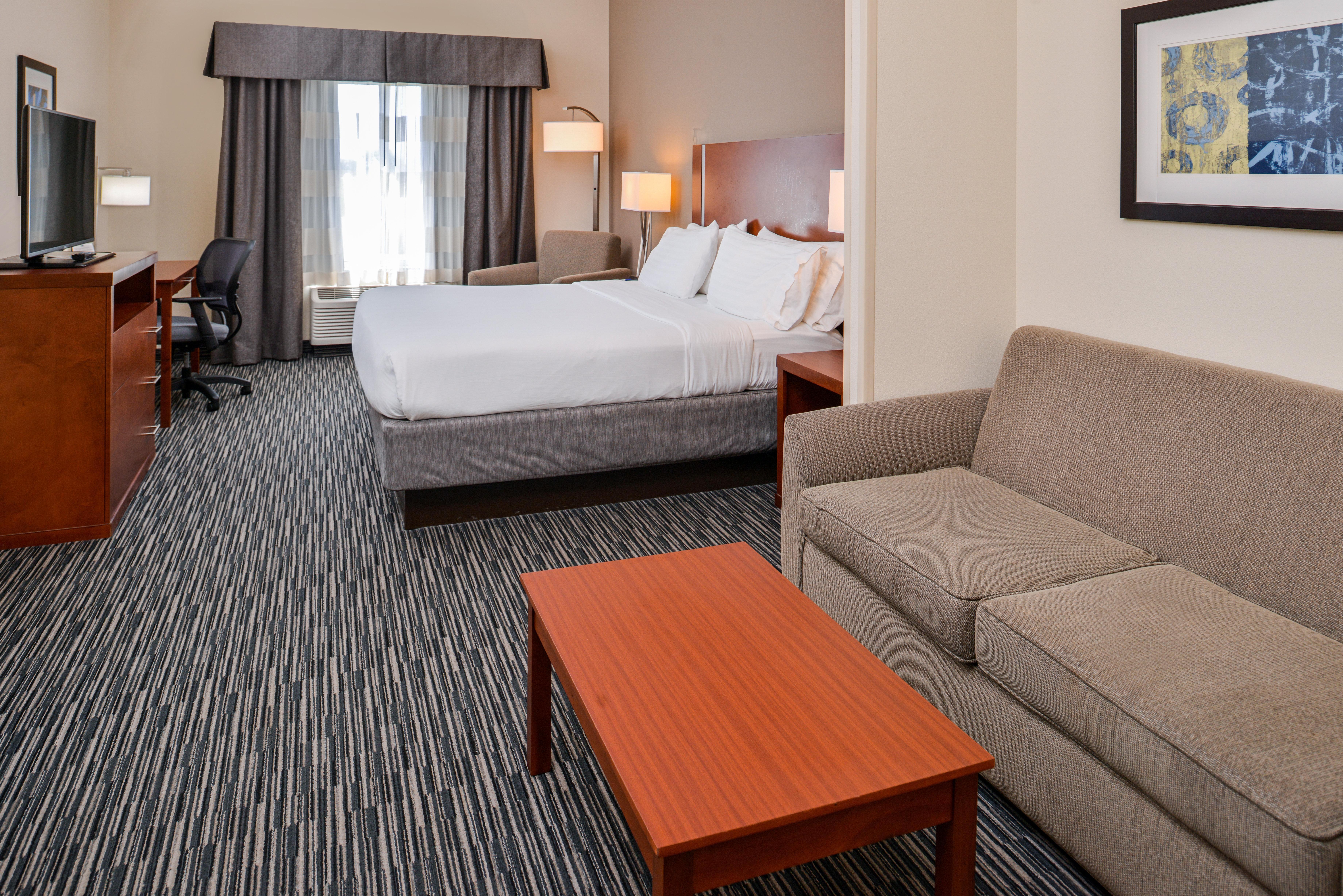 Holiday Inn Express Hotel & Suites York By Ihg Экстерьер фото