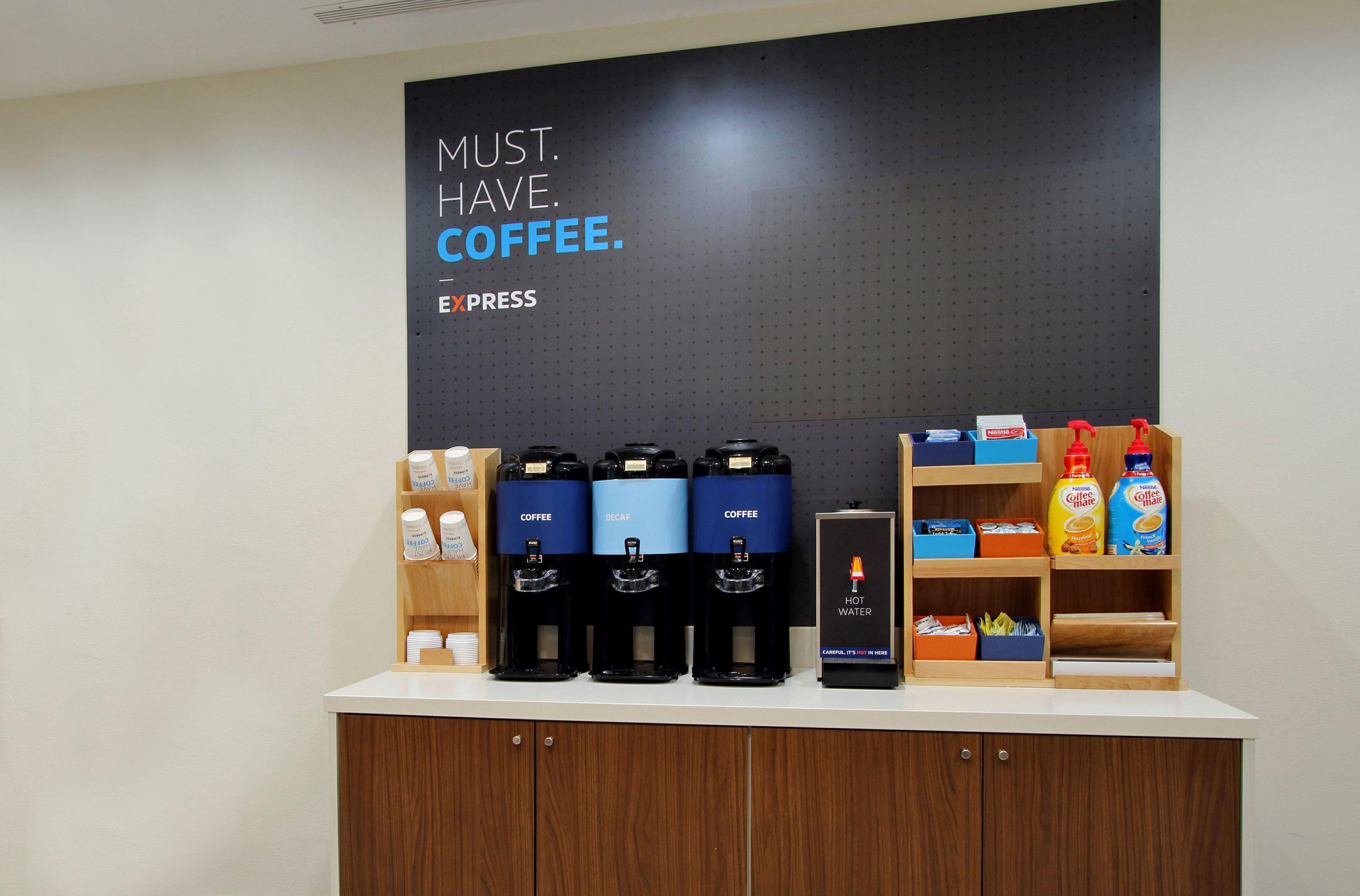Holiday Inn Express Hotel & Suites York By Ihg Экстерьер фото