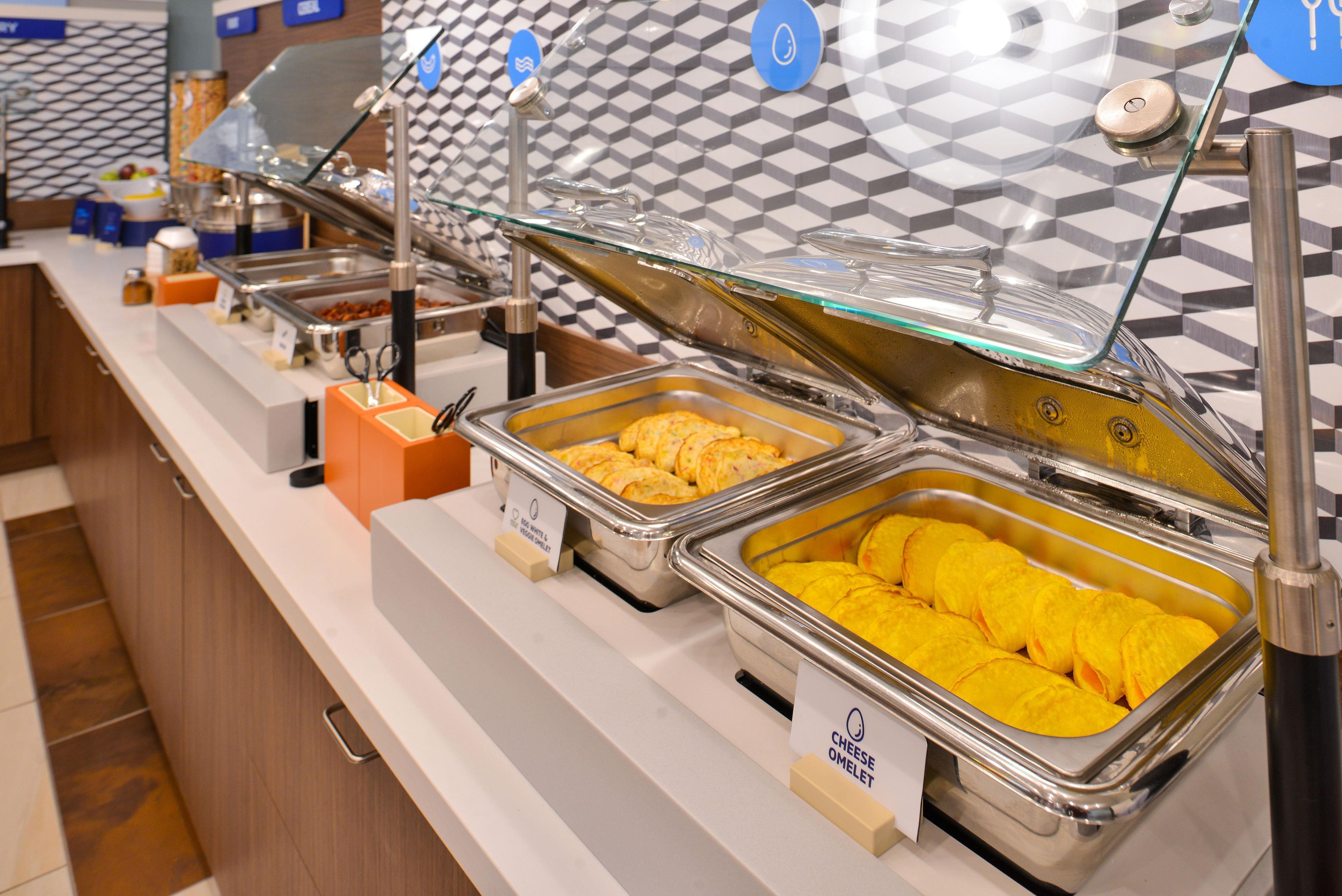 Holiday Inn Express Hotel & Suites York By Ihg Экстерьер фото