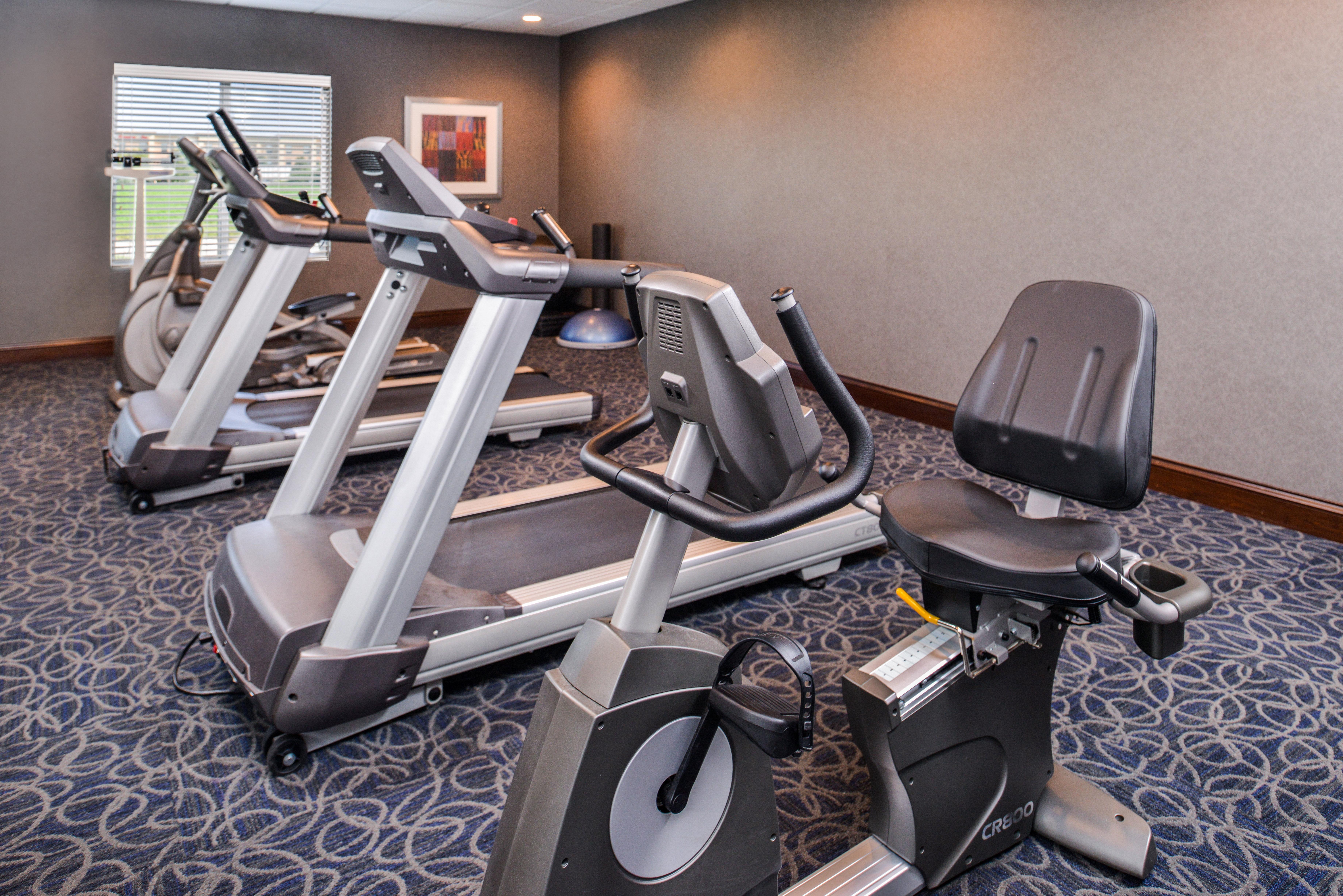 Holiday Inn Express Hotel & Suites York By Ihg Экстерьер фото